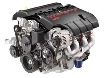 P774B Engine
